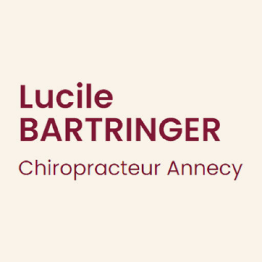 Logo de Lucile Bartringer
