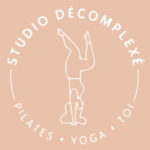 Logo du Studio Decomplexe