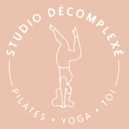 Logo du Studio Decomplexe