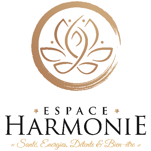 Logo de l'Espace Harmonie