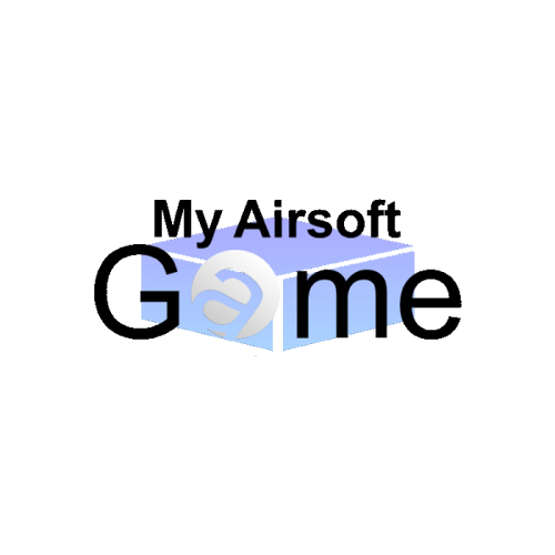 Logo de My AIrsoft Game
